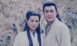 神雕侠侣古天乐版在线观看,侠骨柔情，江湖恩怨再续前缘