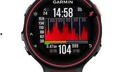 佳明975最新爆料,颠覆传统，智能户外运动手表再升级